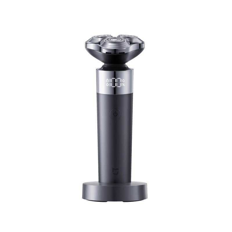 Электробритва Mijia Rotary Electric Shaver S302 фотография 2