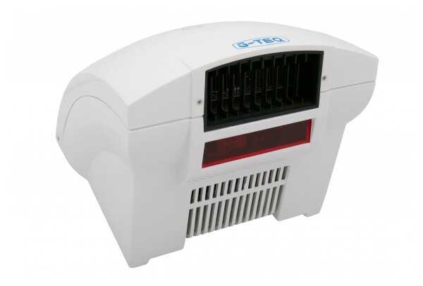 Сушилка для рук G-Teq 8820 PW 2000 Вт фотография 1