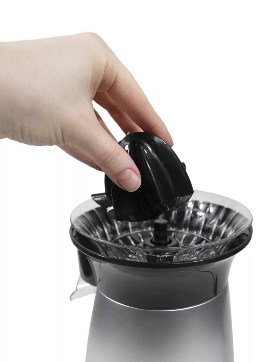 Соковыжималка Kamille Соковыжималка для цитрусовых (6736) фотография 28