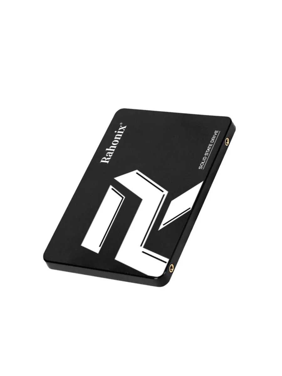 Жесткий диск SSD накопитель 2.5 SATA (512GB) фотография 14