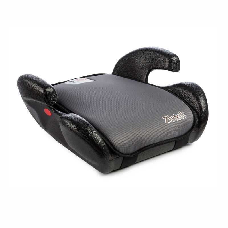 Бустер Zlatek Gals фотография 2