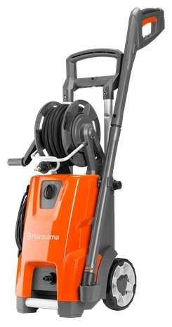 Мойка высокого давления Husqvarna PW 360, 160 бар, 500 л/ч