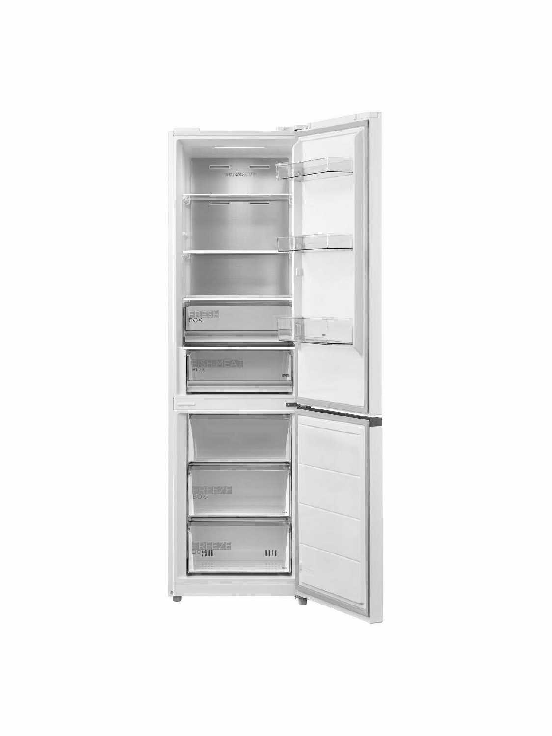 Холодильник Midea MDRB523MGE01ODM