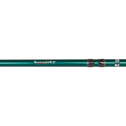 Кастинговое удилище Abu Garcia Beast X Pike 842 XXH (50-220 гр.) фотография 3