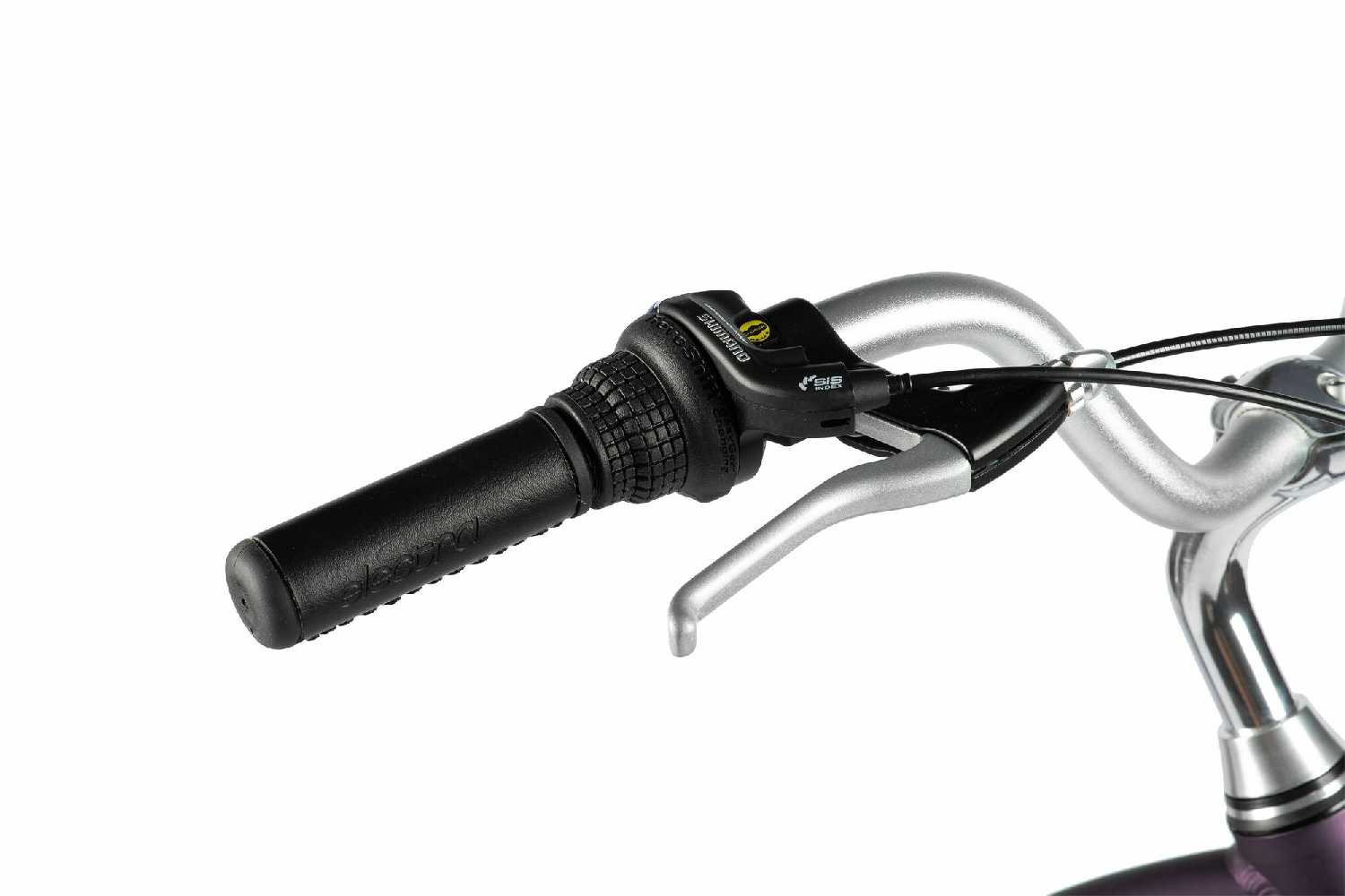 Велосипед Electra Townie 7D EQ Step Thru фотография 12