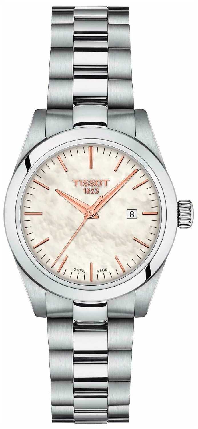 Наручные часы Tissot T-My Lady T132.010.11.111.00