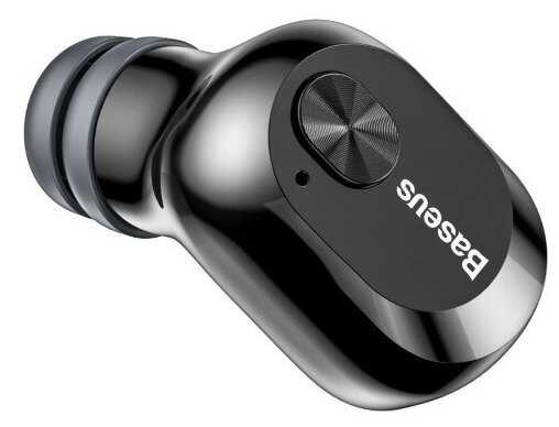 Bluetooth-гарнитура Baseus A03 фотография 1