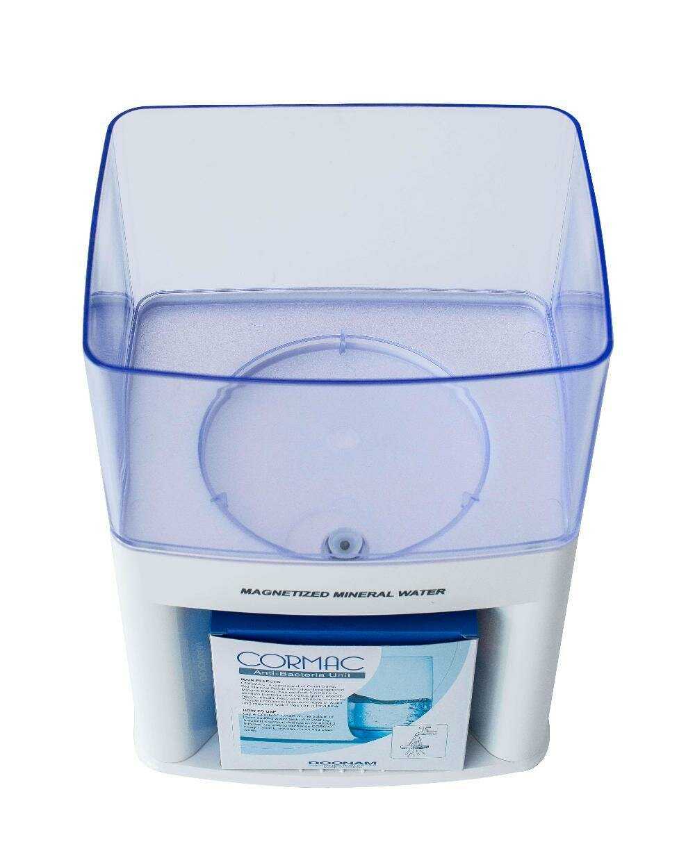 Водоочиститель Coolmart СМ-201 (Лайт) фотография 8