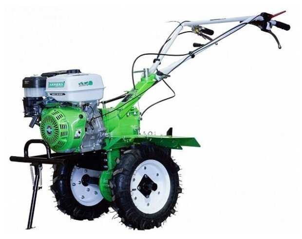 Культиватор Aurora COUNTRY 1350 ADVANCE, 14 л.с. фотография 6