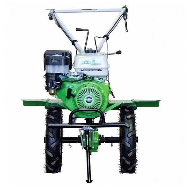 Культиватор Aurora COUNTRY 1350 ADVANCE, 14 л.с. фотография 7