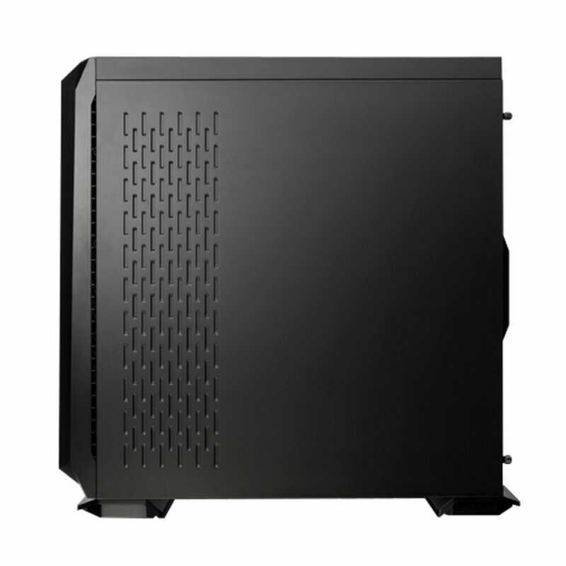 Компьютерный корпус Chieftec Scorpion 4 фотография 10