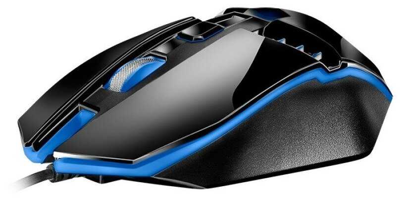 Мышь SVEN RX-200 фотография 4