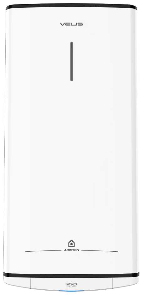 Накопительный водонагреватель электрический Ariston VELIS TECH R ABS 50