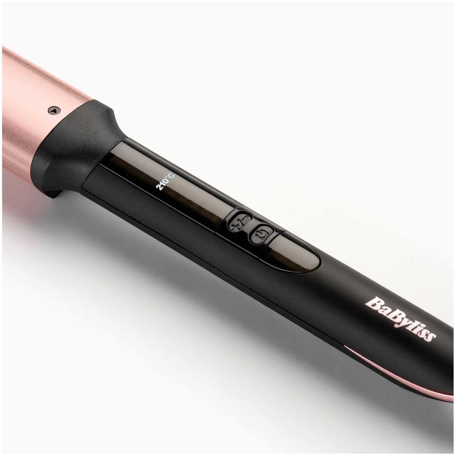 Плойка BaByliss Oval Waving Wand (C457E) фотография 2