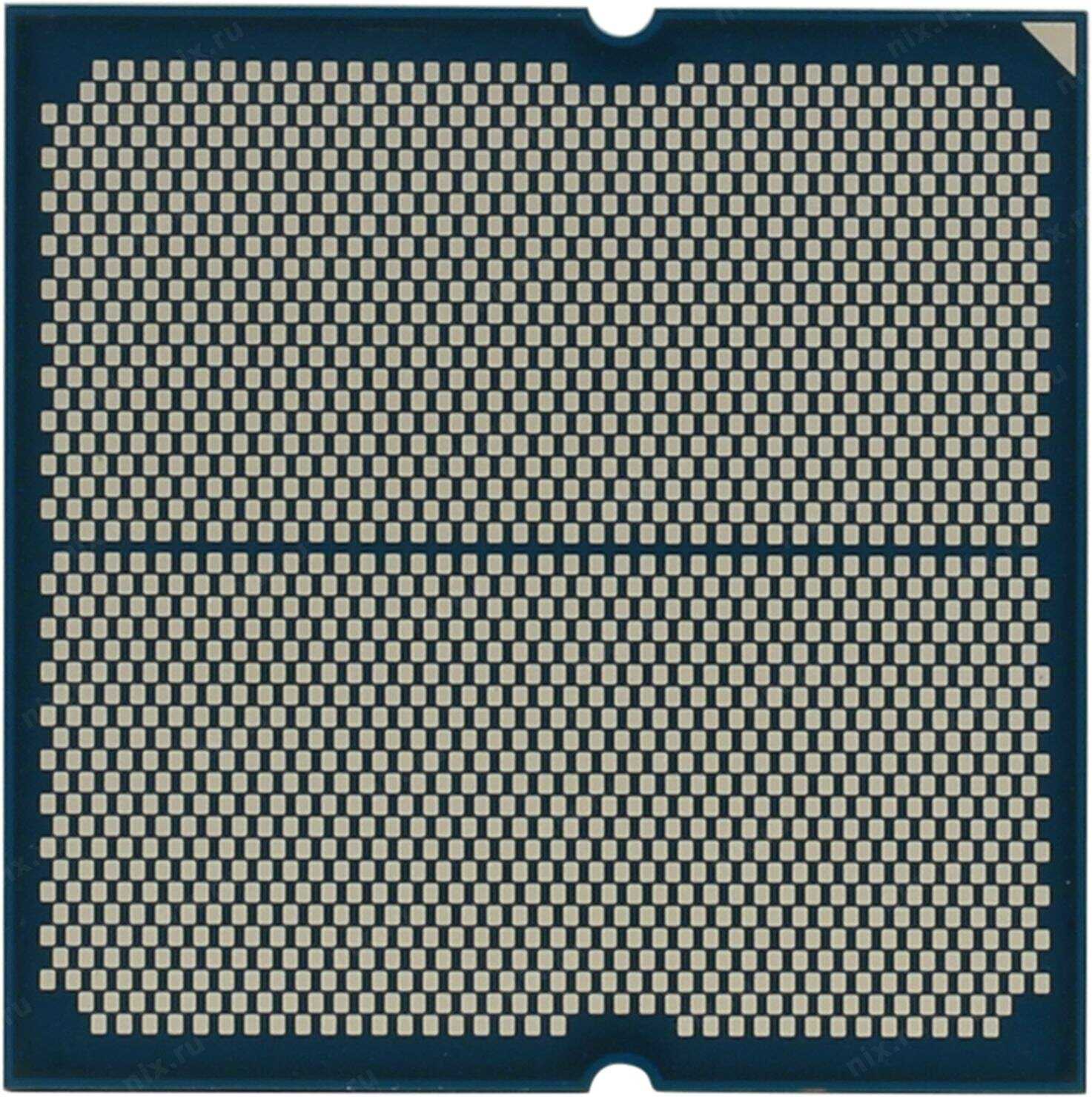 Процессор AMD Ryzen 5 8400F (AM5) фотография 9