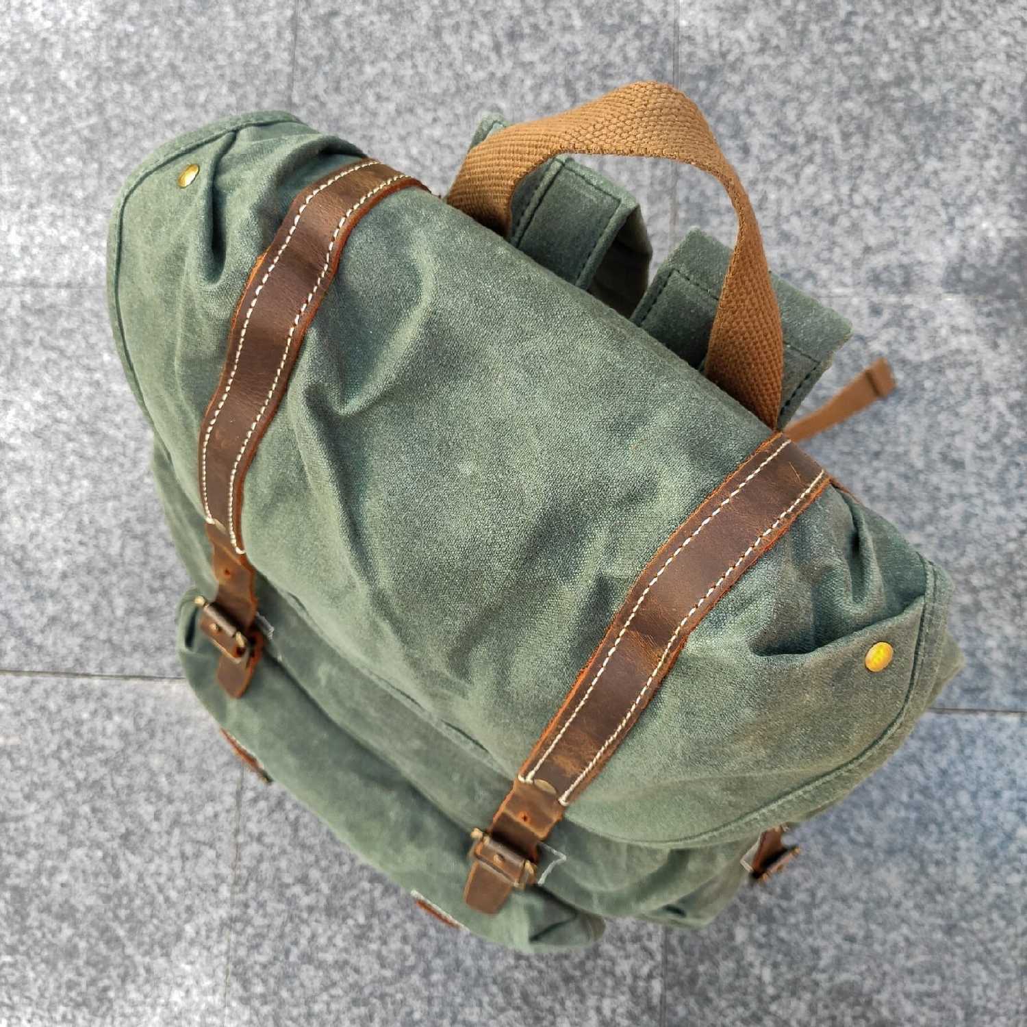 Рюкзак Orlen pack KS-05 фотография 21