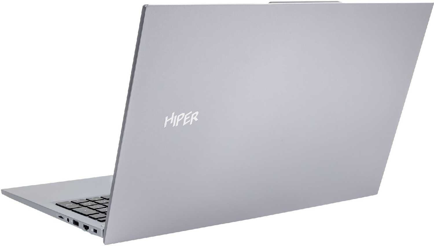 Ноутбук Hiper OFFICE SP Core i7 8Gb SSD512Gb 17.3
