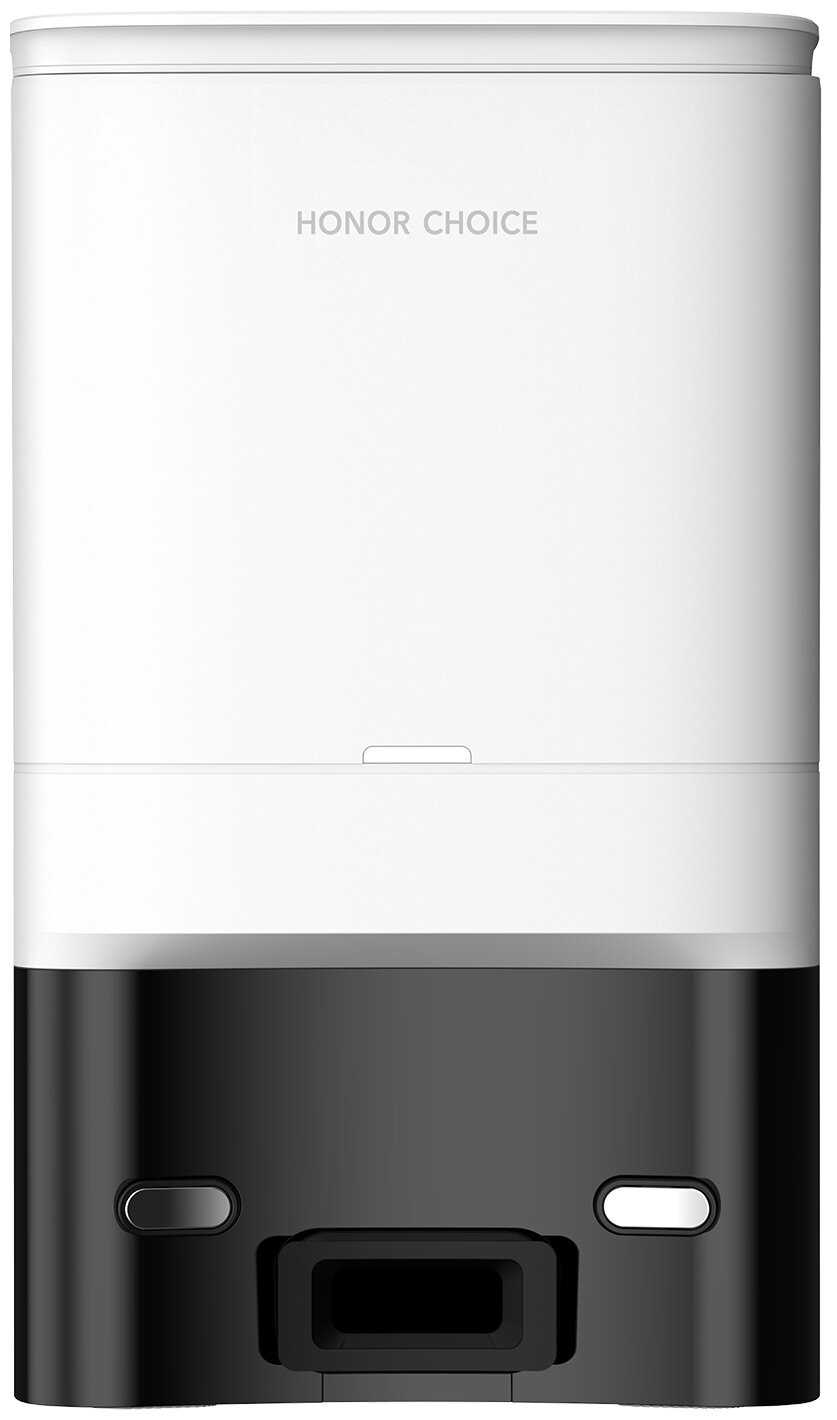 Робот-пылесос HONOR Robot Cleaner R2s Plus фотография 5