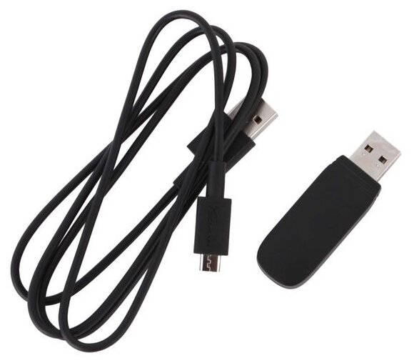 Беспроводная компьютерная гарнитура HyperX Cloud Stinger Wireless PS4 фотография 8