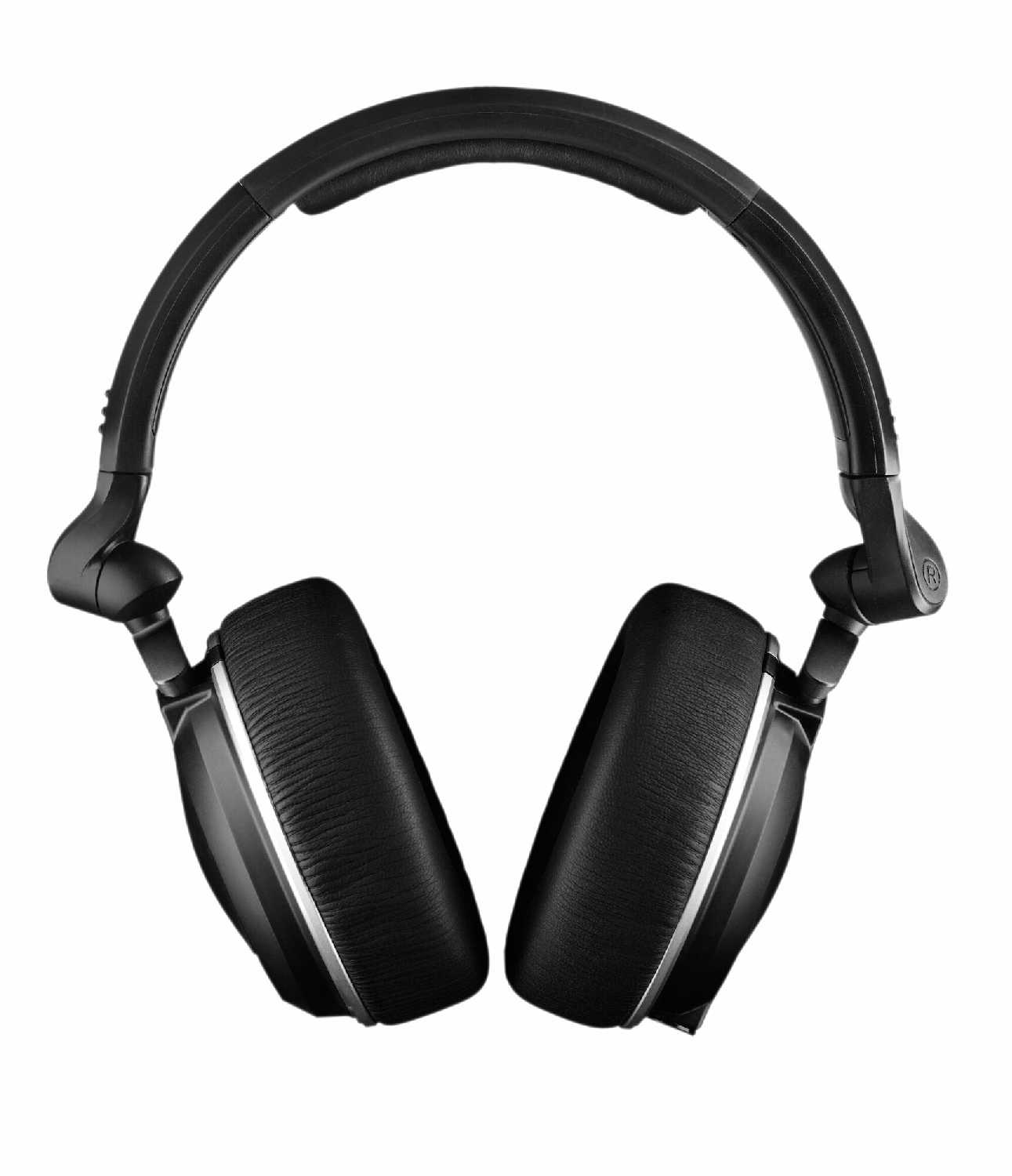 Наушники AKG K182 фотография 5
