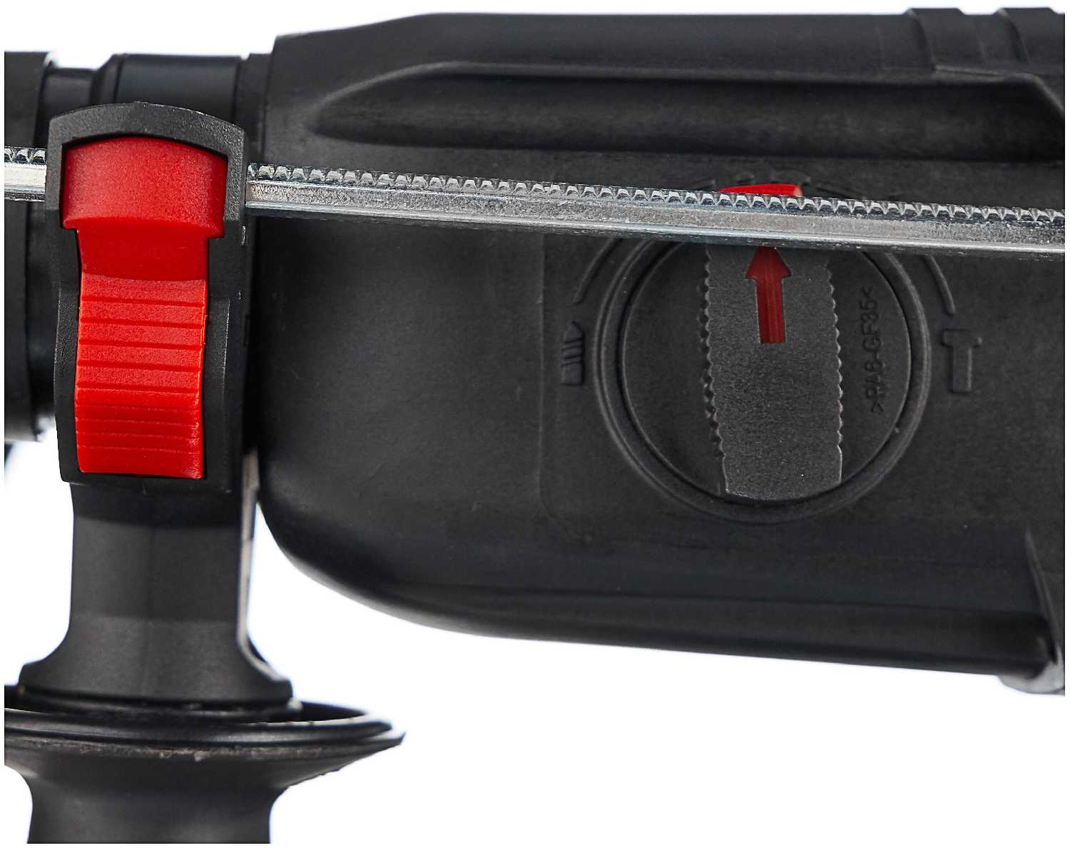 Перфоратор ELITECH П0826РЭМ 800 Вт фотография 4