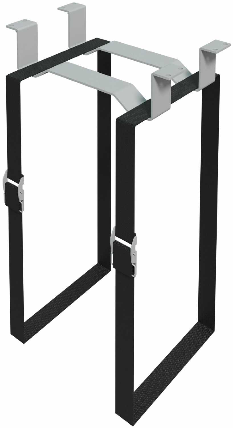 Крепление системного блока Air фотография 2