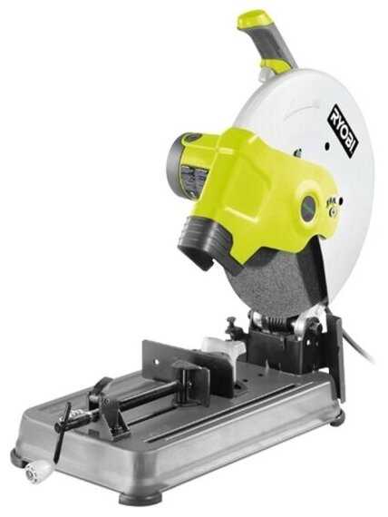 Монтажная пила RYOBI ECO2335HG фотография 10