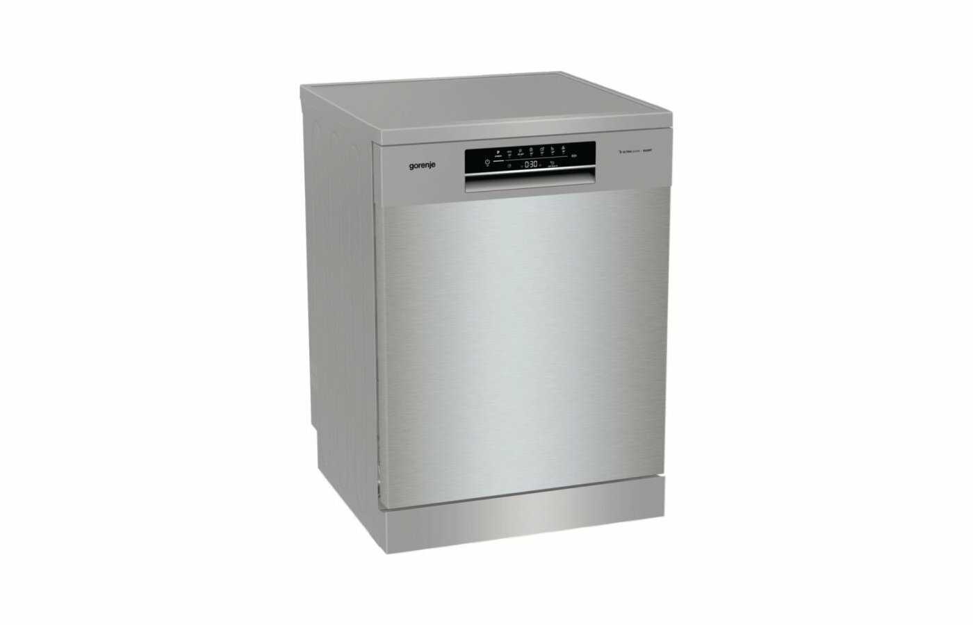 Посудомоечная машина Gorenje GS643D90X фотография 11