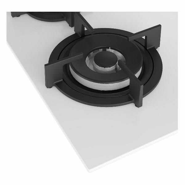 Варочная Поверхность Indesit INGT 62 IC (WH) фотография 5