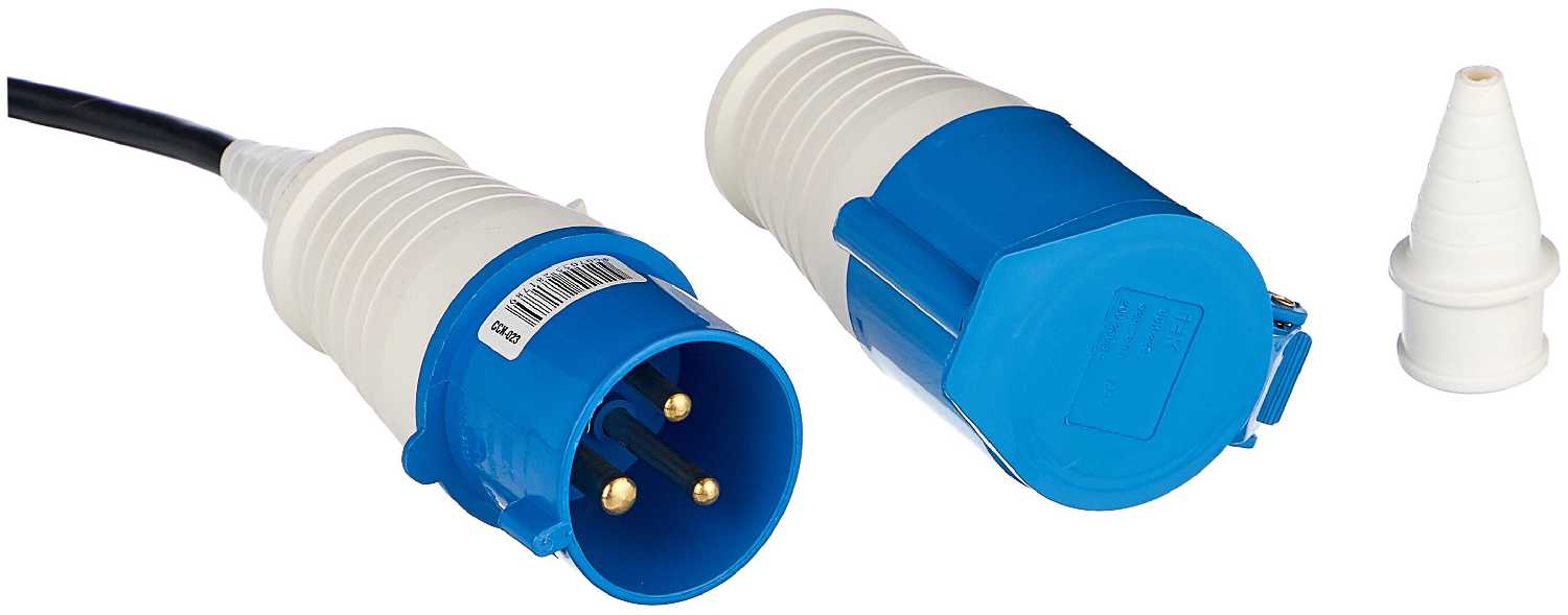 Электрическая тепловая пушка ELITECH ТВ 5ЕК фотография 4