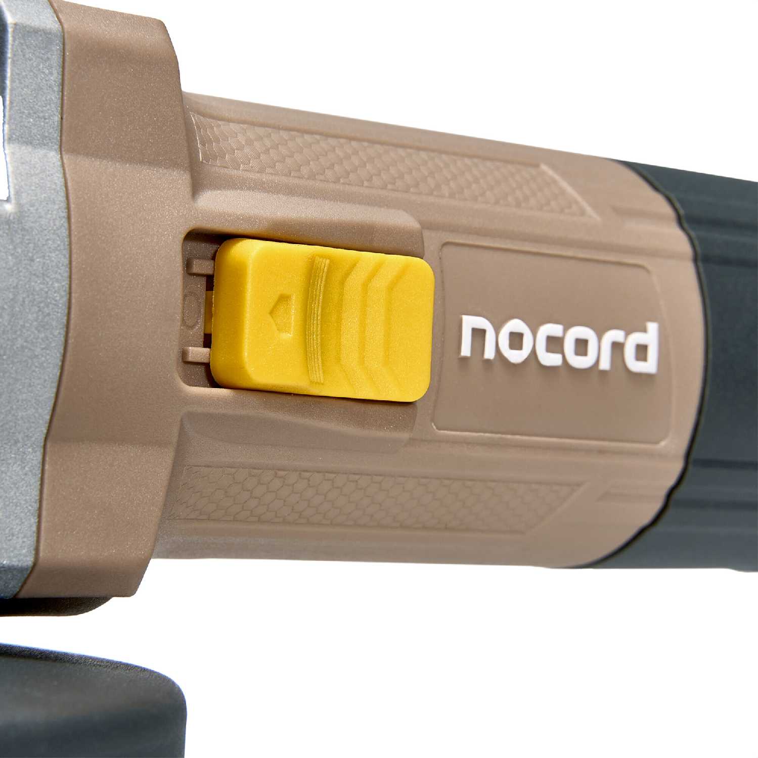 Болгарка Nocord NCG-900.125.CP фотография 10