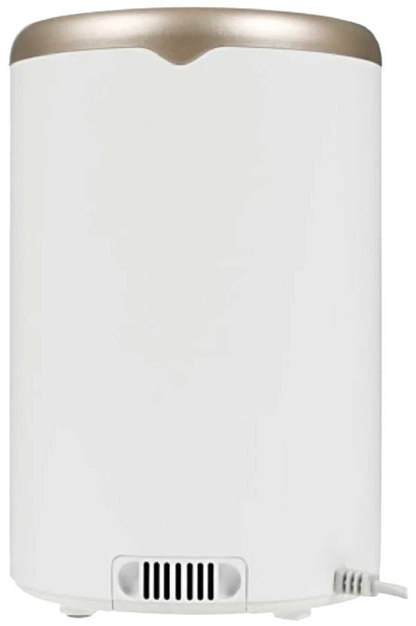 Увлажнитель воздуха DEXP HD-340 фотография 5