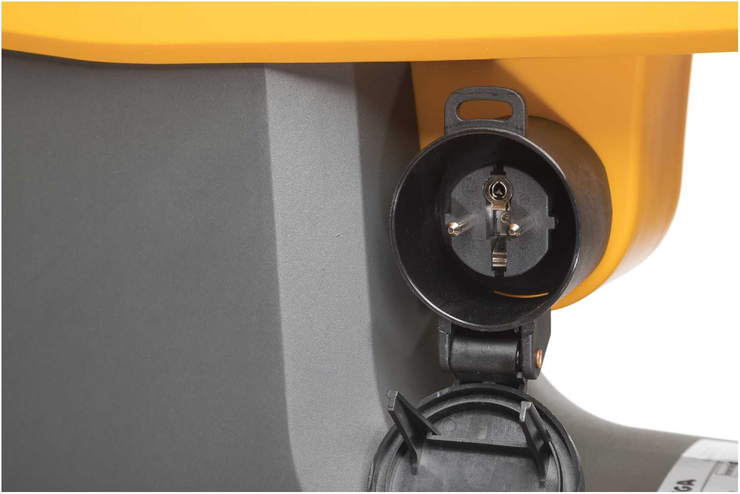 Измельчитель электрический STIGA BIO SILENT 2500 фотография 6