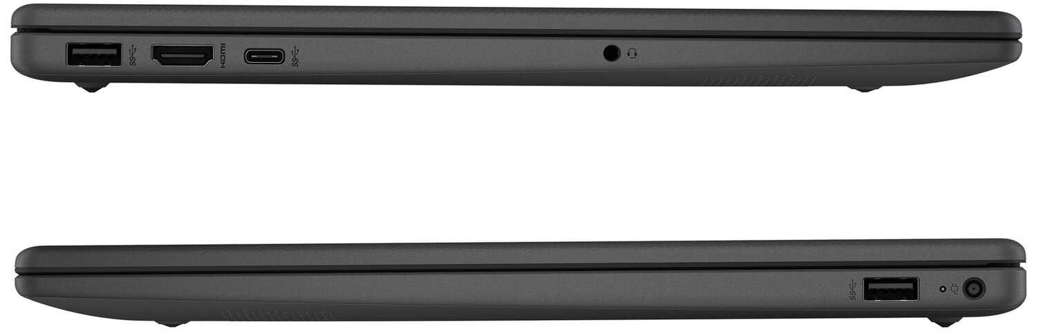 Ноутбук HP Essential 15-fc0009nia (7P9F9EA) фотография 2