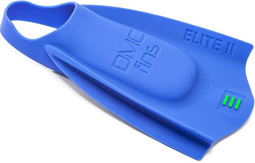 Ласты DMC ELITE фотография 8