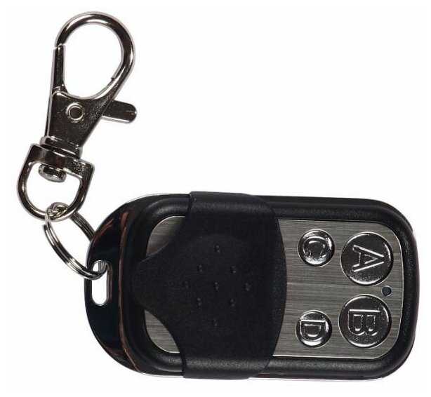 Пульт дистанционного управления ДУ для SONOFF RF 4-button, Брелок, Умный Дом фотография 3