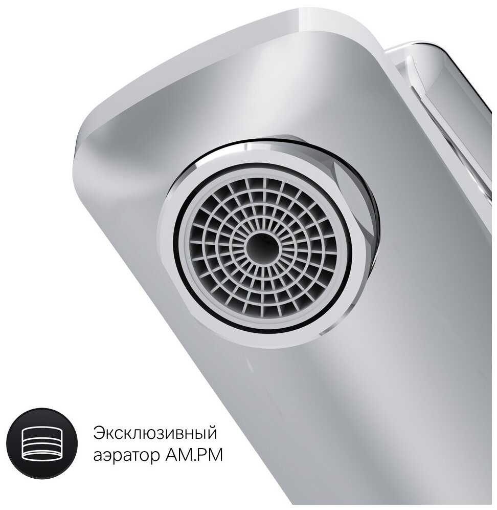 Смеситель Am.Pm F90A82100 фотография 9
