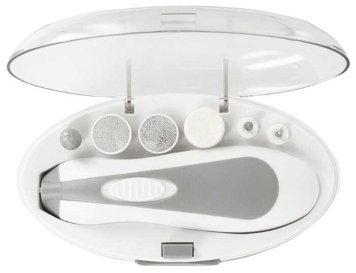 Аппарат для маникюра и педикюра Touching Nature С5417 1200 об/мин фотография 5