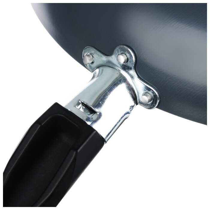 Сковорода Satoshi Kitchenware Клио 846-314 фотография 3