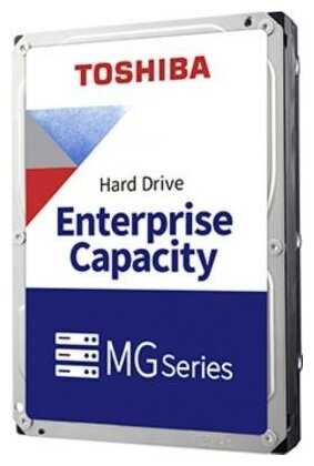 Жесткий Диск Toshiba MG08ADA600E фотография 1