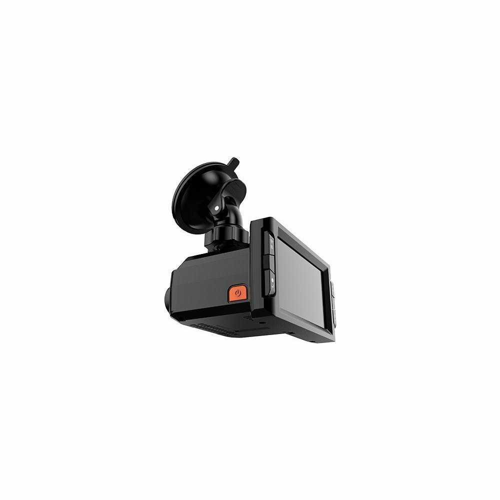 Видеорегистратор Sho-Me Combo Vision Pro фотография 7