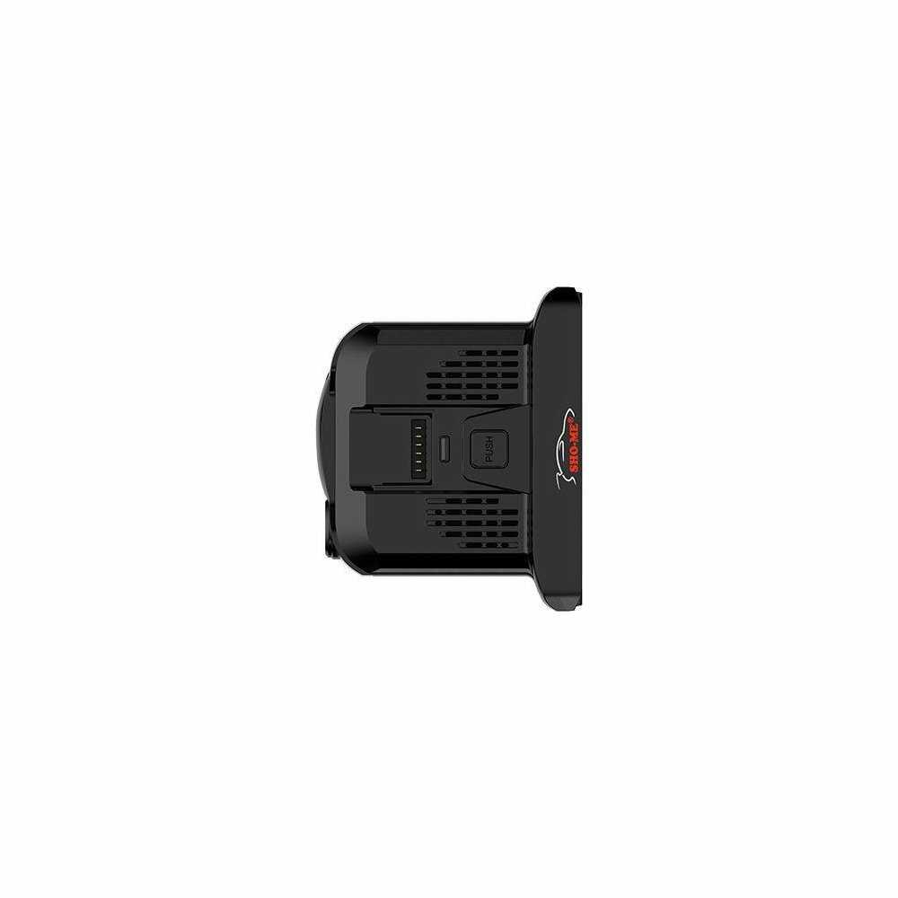 Видеорегистратор Sho-Me Combo Vision Pro фотография 8