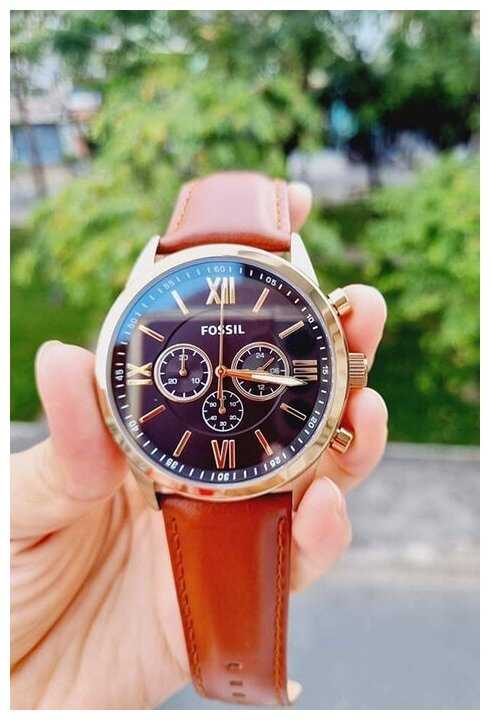 Fossil BQ2261 фотография 4