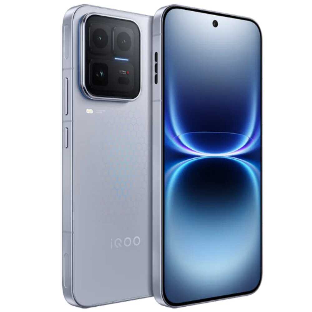 Смартфон iQOO 15 Ultra фотография 2