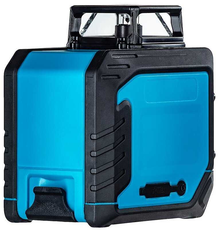 Лазерный нивелир INSTRUMAX 360 (IM0137) фотография 16