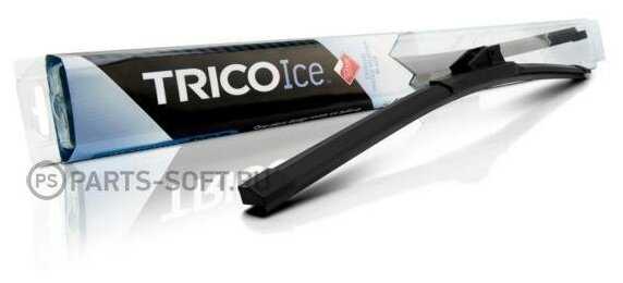 Щетка стеклоочистителя TRICO ICE 400 фотография 6