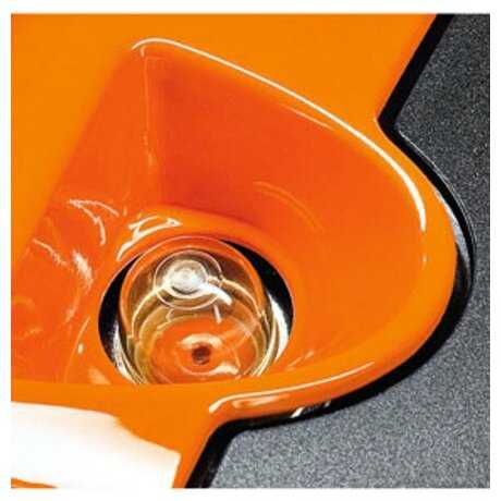 Триммер бензиновый STIHL FS 350 фотография 3