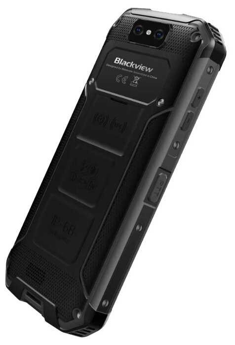 Смартфон Blackview BV9500 Plus фотография 4