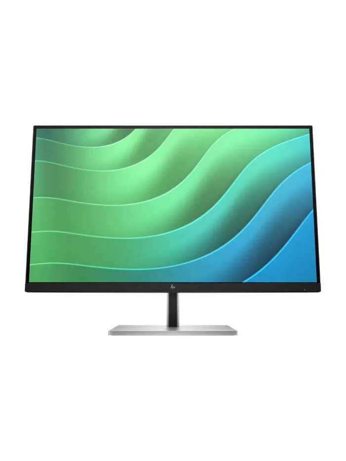 Монитор HP E27 G5 фотография 18