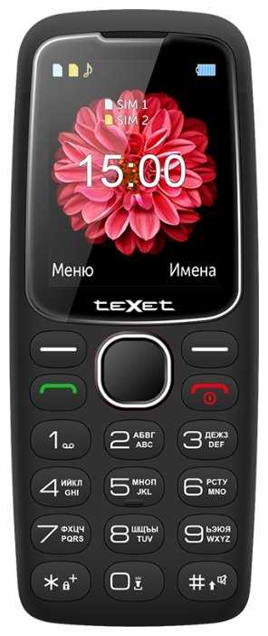 TeXet TM-B307